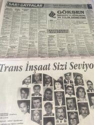 SABAH SARI SAYFALAR SERİ İLANLAR GAZETESİ DOĞUM GÜNÜ HEDİYESİ- 3 ŞUBAT 1998-Gökdil ingilizce kursu-İlsan iltaş-kartaca tic-plastikap-trans inşaat-metsa aş-tutkunlar çelik kapı-çapa dershanesi-1000 kanat cam mobilya-keçeci Han-saray mobilya-yataş yatak-Hilal mefruşat-onur yuva-tülin bilgisayar-cavit Özsoy-Etiler Sürücü kursu-gözen önlisans kursları-özel bilgi eğitim merkezi-Kral Çocuk kulübü-SİNDİRELLA Külkedisi Çocuk yuvası-Altınyunus Çocuk evi-Emre Çocuk evi-özel Atacan anaokulu-güneş Çocuk kulübü-Barocco-peker anaokulu-gürdal yuva-eftal anaokulu-özel Hülya abla Çocuk yuvası-yumurcak Çocuk kulübü-abc Çocuk kulübü-çiçeğim Çocuk evi-şeker Çocuk-boncuk Çocuk evi-Özel Çocuk kulübü-Modoko Mobilyacılar Sitesi-sigorta-garson-mobilya-kuaför-Çocuk bakım-emlakçı-sağlık-tahsilatçı-şoför-temizlik elemanı-tezgahtar-tornacı-kasap-pastane-muhasebe-Beşiktaş-Beykoz-Alibeyköy-Bağcılar-Bakırköy-Gayrettepe-laleli-Levent-Gaziosmanpaşa-Fatih-Beşiktaş-Fındıkzade-Küçükçekmece-Ortaköy-Florya-Fulya- Üsküdar-