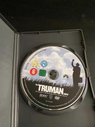The Truman Show - Special Collector's Edition - DVD (Yurtdışı Basım - PAL)