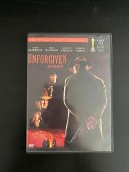 Unforgiven 2 Diskli Özel Versiyonu - DVD