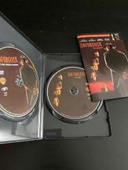 Unforgiven 2 Diskli Özel Versiyonu - DVD