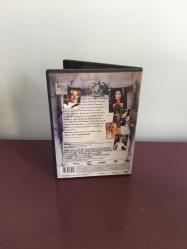 Dvd Film Addams Aliesi Türkçe Altyazılı
