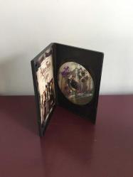 Dvd Film Addams Aliesi Türkçe Altyazılı