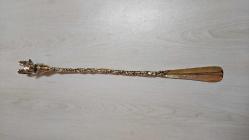 PİRİNÇ KERATA  KOÇ BAŞLI   ( 59 cm )