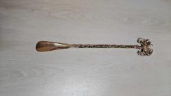 PİRİNÇ KERATA  YENGEÇ BAŞLI   ( 48 cm )