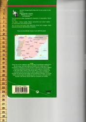 Michelin Tourist Guide: Spain