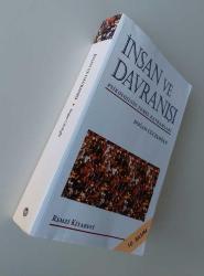 İnsan ve davranışı