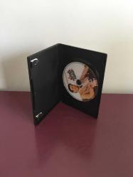 Dvd Film Köşeyi Dönen Adam Kemal Sunal Meral Orhansoy Necla Soylu Ali şen