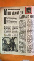 HAYAT HAFTALIK HABER MECMUA, DERGİSİ - ORTA SAYFA POSTER . RUBENS IN YENI PARİS'İN KARARI, BULUNAN BIR ESKİZİ - 16 OCAK 1959 SAYI: 3 SIRA NO: 119 - BRIGITTE BARDOT - SÜREYYA - BARON DIETER VON MALSEN - DON ANTONIO MUNOX - THURN UND TAXIS DÜKÜ - GÜLBENKYAN - TITO - AHMET SUKARNO - HİKMET FERİDUN ES - ŞEVKET RADO - GÜLGÜN PAYRAZ - MARGARIET - ENVER BURÇKIN - MAHİR ÖZERDEM - PERVİN PAR - HAFİZ İHSAN - ÖMER SABRİ (MR TRUMAN) - COFER BORAN - CHURCHILL - STALIN - VICTOR HUGO - W.F. KENYON - L. GASKELL - L. BROMFIELD - S. LEVIS - BADRUN ALTUNA - SEMİRAL BİLBAŞAR - HİKMET ANDAÇ - AYHAN ERER - İBRAHİM ÇAMLI - ÇANLAR ÇALIYOR - DEDİĞİM DEDİK OLUR MU - KIRAATHANE - HALATTAN FOTOĞRAFLAR - YILDIZ YAĞMURU - KUMAŞ DESENLERİ SERGİSİ - JAPONYA’DA YENİ YIL - NOTRE DAME KAMBURU - SİLAHLARA VEDA - GELİN TACI - SABAH YILDIZI - MELİSSA - AŞKTAN DA ÜSTÜN - HER KADIN GİBİ - SENİ SEVMEK KADERİM - HARİKA FİGÜRANLAR - ROMA’LI TERZİ - MONTE CARLO - ST. MORITZ - LONDRA - BRÜKSEL - KAR  - EKSİKSİZ TAM TAKIM 48 SAYFA