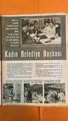HAYAT HAFTALIK HABER MECMUA, DERGİSİ - ORTA SAYFA POSTER : KIRMIZI DAMLAR (Louvre Müzesi-Paris) PISSARRO - AĞUSTOS 1968 SAYI: 33 SIRA NO: 618 - TWIGGY - MARILYN MONROE - LEYLA ATAKAN - ALEXANDER DUBCEK - IVAN YAKUBOVSKI - LEONID BREJNEV - ALEXEI KOSİGİN - NIKOLAI PODGORNY - JAN HUS - ASLAN ASKER ŞVAYK - NOVOTNY - JACQUELINE BISSET - ŞEVKET RADO - HİKMET FERİDUN ES - MEHMET A KAYABAL - MOSKOVA’YA MEYDAN OKUYAN ADAM - DUBCEK’İN HÜRRİYET MÜCADELESİ - ÇEKOSLOVAKYA - CIERNA NAD TISOU - VARŞOVA PAKTI - ÇEK SINIRI - ÇEK ASKERLERİ - MÜNİH ANLAŞMASI - HOLLYWOOD’DAN HABER VAR - KANGURU TOP SALGINI - 67 İLİN TEK KADIN BELEDİYE BAŞKANI - HAYATTA NELER OLUYOR - HAYAT SİYASİ PANORAMASI - HAYAT KADIN PORTRELERİ - HAYAT DÜNYA GÜNDEMİ - HAYAT HOLLYWOOD PANORAMASI  - EKSİKSİZ TAM TAKIM 48 SAYFA