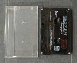 KARTONETİ YOKTUR * SADECE KASET * TARKAN * AACAYİPSİN * KASET