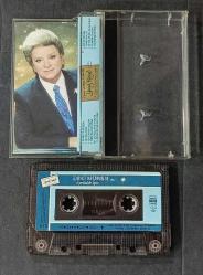ZEKİ MÜREN * AYRILDIK İŞTE * KASET