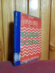 50000 DOLAR - Ciltli