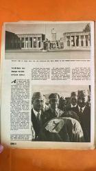 HAYAT HAFTALIK HABER MECMUA, DERGİSİ - ORTA SAYFA POSTER: ZEVCESİ NAZIMA HANIM'IN PORTRESİ, AYVALAR, ELMALAR, TEVFİK FİKRET - SIRA NO: 587 SAYI: 2 TARİH: 4 OCAK 1968 - MUHAMMED ZAHİR ŞAH - AHMET EROL TANGUN - UMRAN ÇÖLAŞAN - AHMET TEVFİK GÖYMEN - METEOROLOJİ GENEL MÜDÜRLÜĞÜ - ESSA VI PEYKI - APT CİHAZI - KIBRIS OLAYLARI - TÜRKİYE METEOROLOJİSİ - RADAR KULESİ - METEOROLOJİ RAPORU - HAVA TAHMİNİ - ZİRAAT ODALARI - MÜSTAHSİLLER - SEYAHAT ŞİRKETLERİ - TÜRKİYE’DEKİ METEOROLOJİ İSTASYONLARI - AFGANİSTAN SARAYI - AFGANİSTAN KADINLAR DERNEĞİ - EDEBİYAT İLÂVESİ : TEVFİK FİKRET - CANGÜL - ŞEBNEM - REFİK BENLİ - EROL DERNEK - İHSAN DURMAZ - NAHİT MENTEŞE - HALİL MENTEŞE - TALAT PAŞA - DOKTOR NÂZIM - ŞEKİP BEY - SALAHATTİN BEY - TAHİR BEY - KAMİL PAŞA - SADIK BEY - ABDÜLKADİR PAŞA - RAUF PAŞA - İSMAİL CANBOLAT - AHMET ESAT BEY - BAŞİK EFENDİ - EVLİYAZADE REFİK BEY - ENVER PAŞA - CEMAL PAŞA - TÜ -  EKSİKSİZ TAM TAKIM 48 SAYFA