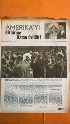 HAYAT HAFTALIK HABER MECMUA, DERGİSİ - ORTA SAYFA POSTER : OSMANLI. - SIRA NO: 576 SAYI: 43 TARİH: 19 EKİM 1967 ŞEVKET RADO - HİKMET FERİDUN ES - MEHMET A. KAYABAL - FARAH PEHLEVİ - RIZA PEHLEVİ - CEMSİD VAHİDİ - LALE ÜNLÜ - GÜNGÖR GÖRÜCÜ - HAVVA BEKTAŞ - M. ARAT - DEAN RUSK - GUY SMITH - LYNDON B. JOHNSON - YILMAZ ÖZTUNA - SULTAN SÜLEYMAN - II. SELİM - EBUSSUD EFENDİ - MUHTEREM EFENDİ - MİMAR SİNAN - BAKİ - SELANİKLİ MUSTAFA EFENDİ - AHMET FERİDUN BEY - SOKOLLU MEHMET PAŞA - OSMANLI PADİŞAHLARININ HAYAT HİKÂYELERİ - İDEAL EV KADINI YARIŞMASI - AMERİKA’DA IRK EŞİTLİĞİ VE EVLİLİK TARTIŞMASI - NASA - VİETNAM SAVAŞI - KIBRIS’IN FETHİ - SİGETVAR SEFERİ - TUNA ÜZERİNDE TÜRK DONANMASI - HAYATTAN FOTOĞRAFLAR - XX. ASIRDA BİN BİR GECE MASALI - 50. YILINDA SOVYET RUSYA - RADIO LONDO - KONYASPOR İkinci Türkiye Ligi'nin güzel futbol oynayan centilmen ekibi, Vefa Stadında. Ayaktakiler (soldan itibaren): Hikmet I, Arikan -  EKSİKSİZ TAM TAKIM 48 SAYFA