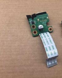 Hp G6-2000 Usb Board Kart