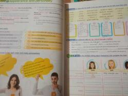 Ahead With English 7 Practice Book