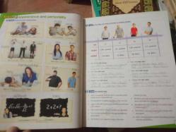 Ahead With English 7 Practice Book