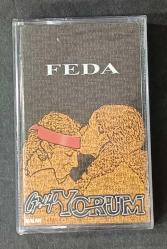 GRUP YORUM * FEDA * KASET AMBALAJINDA