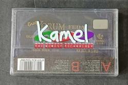 GRUP YORUM * FEDA * KASET AMBALAJINDA