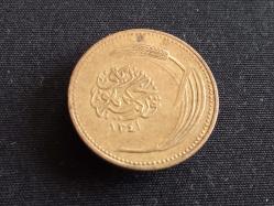 5 KURUŞ 1341
