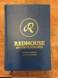REDHOUSE BÜYÜK EL SÖZLÜĞÜ