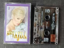 AJDA PEKKAN * THE BEST OF AJDA * KASET