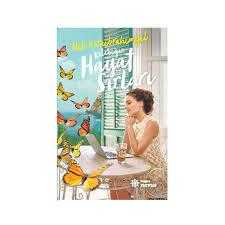 NİL KARAİBRAHİMGİL / KELEBEĞİN HAYAT SIRLARI