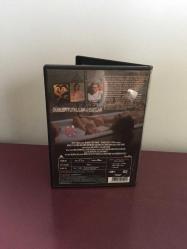 Dvd Film Düşler Tutkular Suçlar Türkçe Dublaj