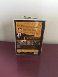 Dvd Film Para Avcısı Türkçe Dublaj Leonardo Dicaprio