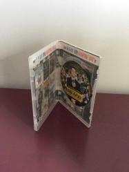 Dvd Film Para Avcısı Türkçe Dublaj Leonardo Dicaprio