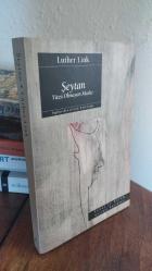 Şeytan / Yüzü Olmayan Maske