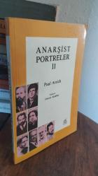 Anarşist Portreler