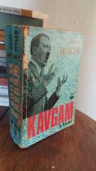 Kavgam