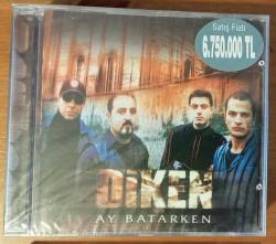 DİKEN - Ay Batarken - CD (açılmamış)
