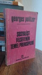 Sosyalist Felsefenin Temel Prensipleri
