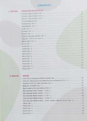 MİRAY YAYINLARI, TYT BİYOLOJİ SORU BANKASI