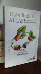 Tıbbi Bitkiler Atlası Bilimsel Kaynak