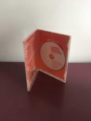 Dvd Gipsy Kings Tierra Gitana