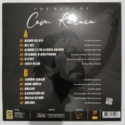 The Best Of Cem Karaca 2. NUMARASIZ BASKI