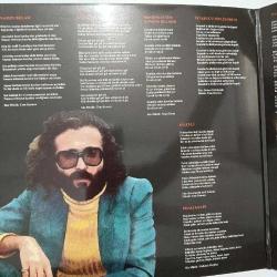 The Best Of Cem Karaca 2. NUMARASIZ BASKI