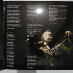 The Best Of Cem Karaca 2. NUMARASIZ BASKI