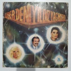 Liderden Yıldız Yağmuru DÖNEM LP