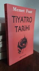 Tiyatro Tarihi