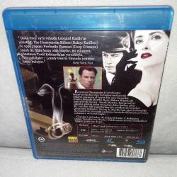 Blu-Ray Yalnız Kalpler Lonely Hearts Bluray. Orijinal. Türkçe dublaj. Disk 10 üzerinden 9.8 tertemiz koleksiyonluk