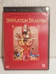 Enter the dragon 2 disc limited edition