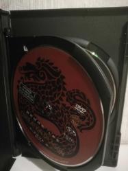 Enter the dragon 2 disc limited edition