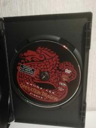 Enter the dragon 2 disc limited edition