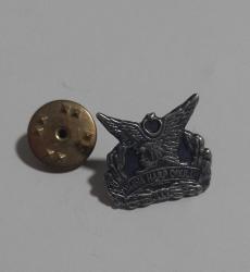 HAVA HARP OKULU Pin Rozet