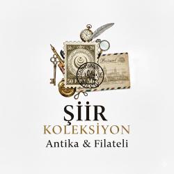 Şiir Koleksiyon - Antika & Filateli