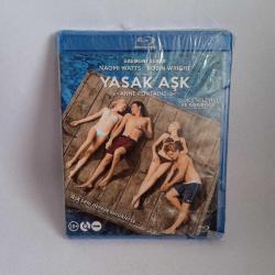 Blu-ray Two Mothers yasak aşk Bluray. Orijinal. Türkçe Dublaj. Ambalajında sıfır. Jelatininde hafif soyulmalar var.